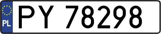 PY78298