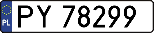 PY78299
