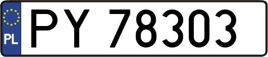 PY78303