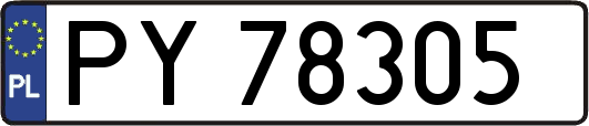 PY78305