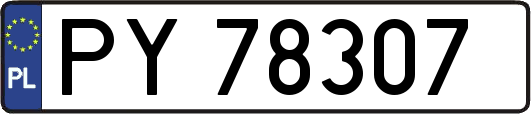 PY78307