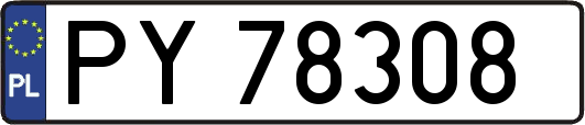 PY78308
