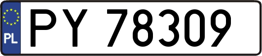 PY78309