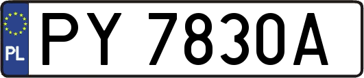 PY7830A