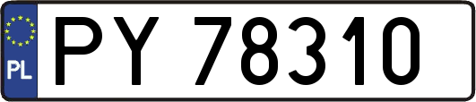 PY78310
