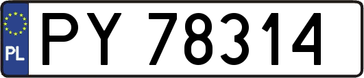 PY78314