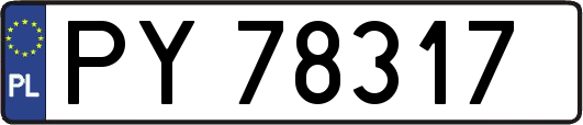 PY78317