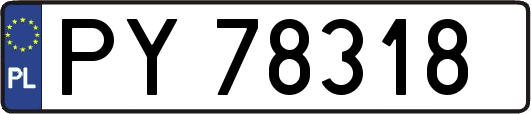 PY78318