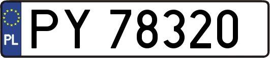 PY78320