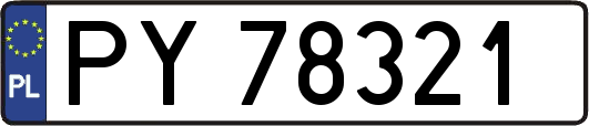 PY78321