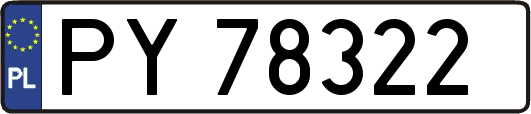 PY78322