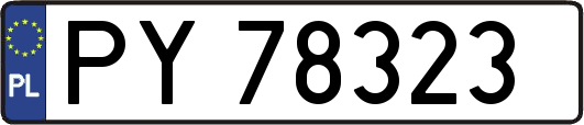 PY78323