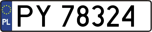 PY78324