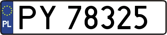 PY78325