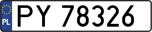 PY78326