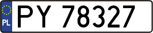 PY78327