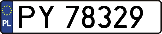 PY78329