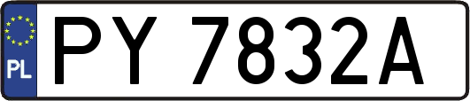 PY7832A