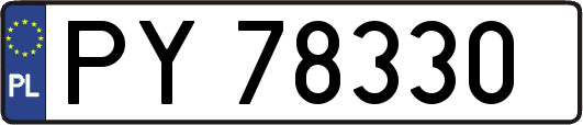 PY78330