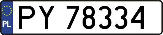 PY78334