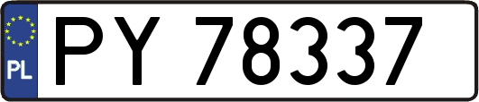 PY78337