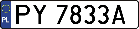 PY7833A