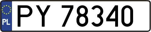 PY78340