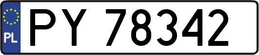 PY78342