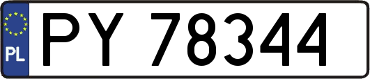 PY78344