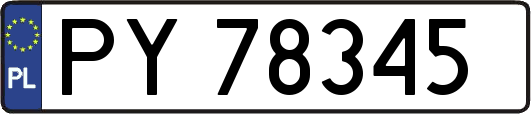 PY78345