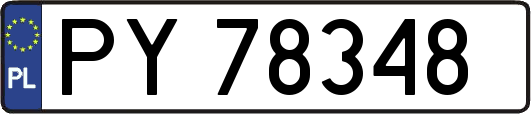 PY78348