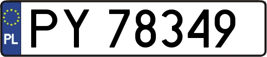 PY78349