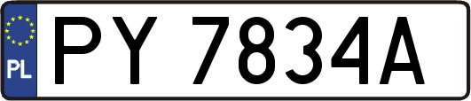 PY7834A