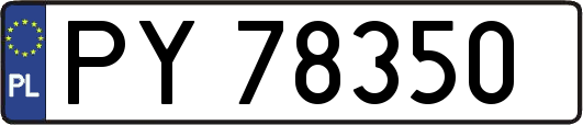 PY78350