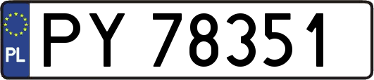 PY78351