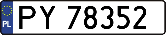 PY78352