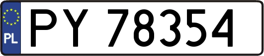 PY78354