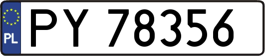 PY78356