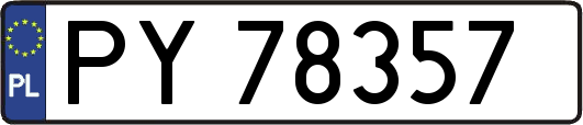 PY78357
