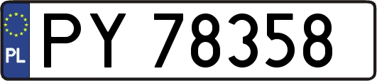 PY78358