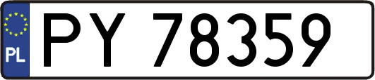PY78359