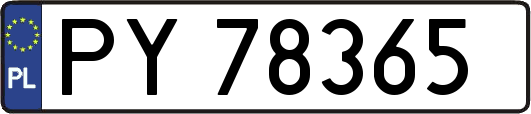 PY78365