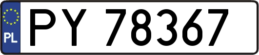 PY78367