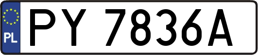 PY7836A