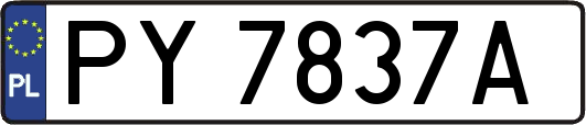 PY7837A