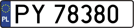 PY78380