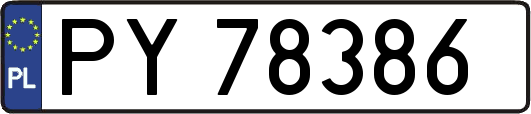 PY78386