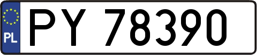 PY78390