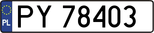 PY78403