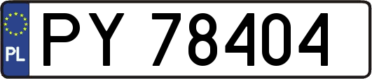 PY78404